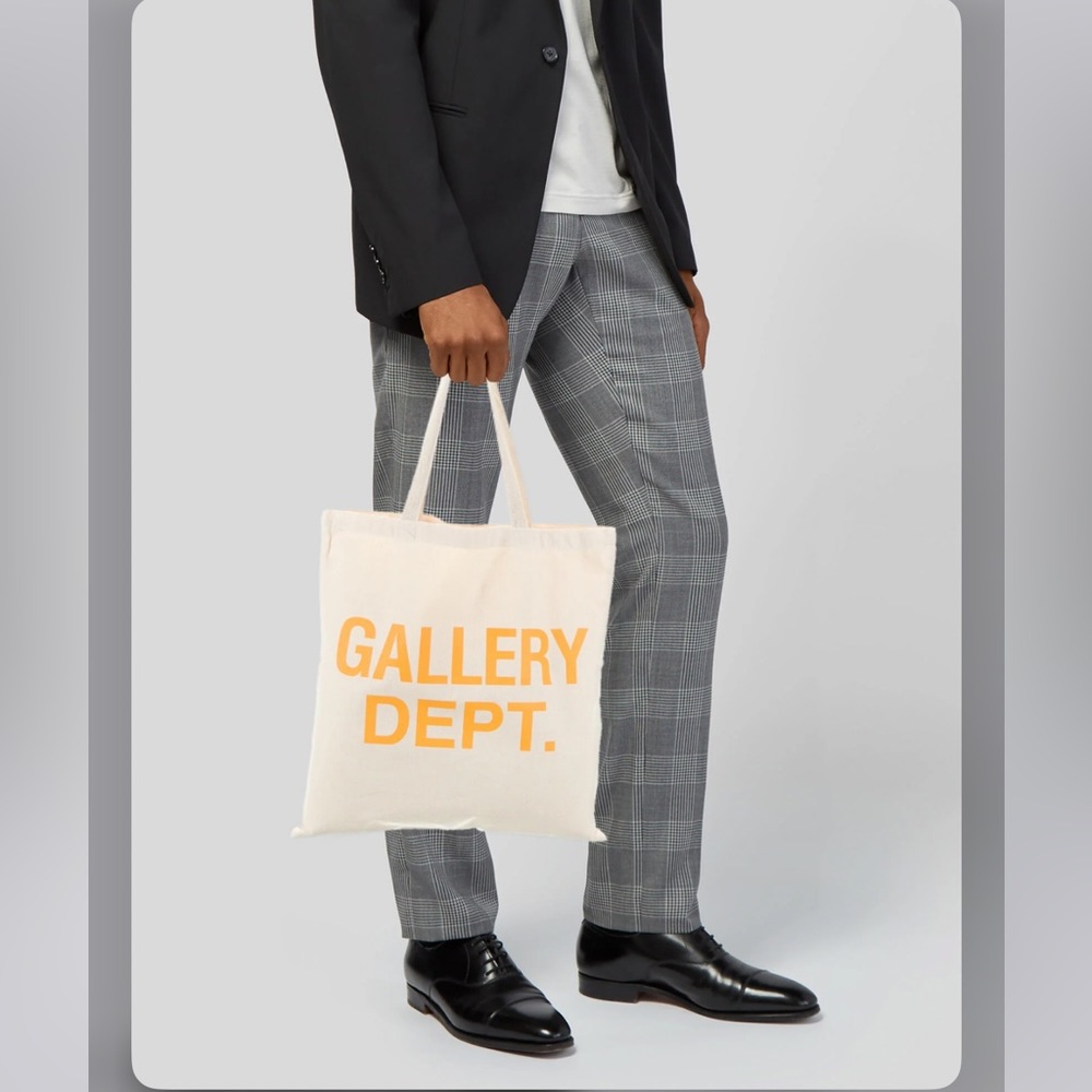 Gallery Dept. tote